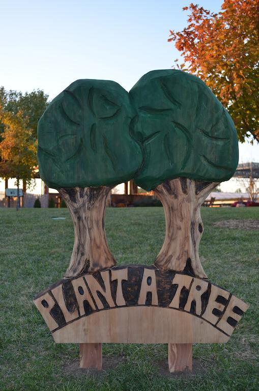 Lied Lodge At Arbor Day Farm Nebraska City Εξωτερικό φωτογραφία
