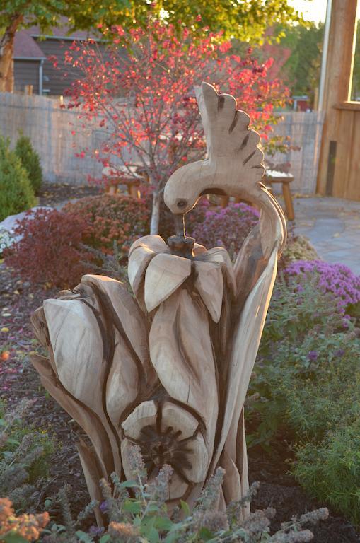 Lied Lodge At Arbor Day Farm Nebraska City Εξωτερικό φωτογραφία