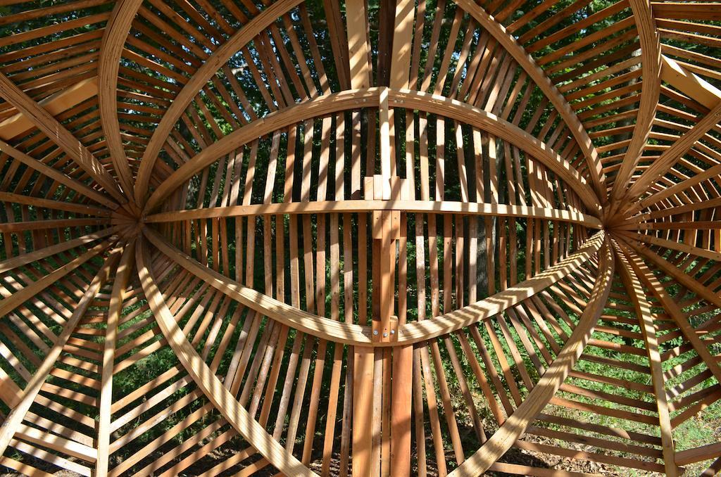 Lied Lodge At Arbor Day Farm Nebraska City Εξωτερικό φωτογραφία