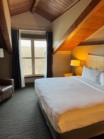 Lied Lodge At Arbor Day Farm Nebraska City Εξωτερικό φωτογραφία