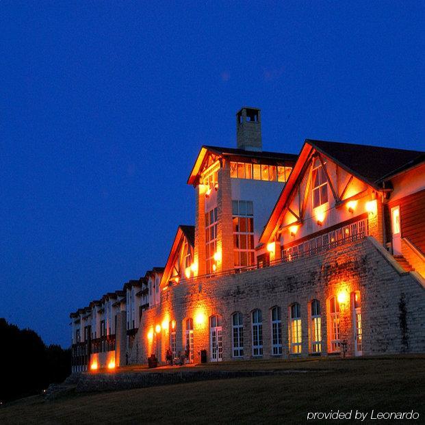 Lied Lodge At Arbor Day Farm Nebraska City Εξωτερικό φωτογραφία