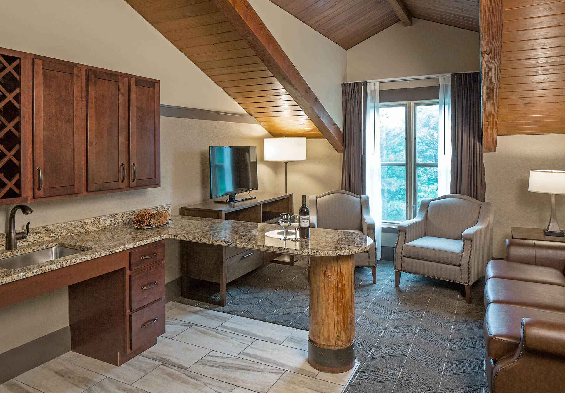 Lied Lodge At Arbor Day Farm Nebraska City Εξωτερικό φωτογραφία